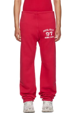 GREG ROSS SSENSE Exclusive Sweatpants