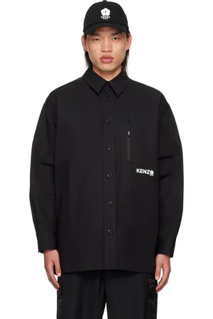 Kenzo Paris Boke Flower 2.0 Shirt