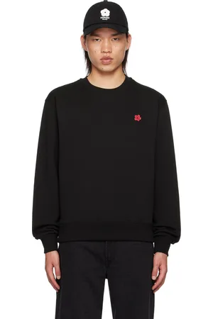 Kenzo Paris Boke Flower Sweatshirt