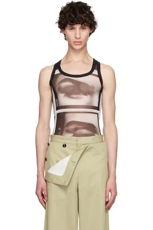 Jean Paul Gaultier Black 