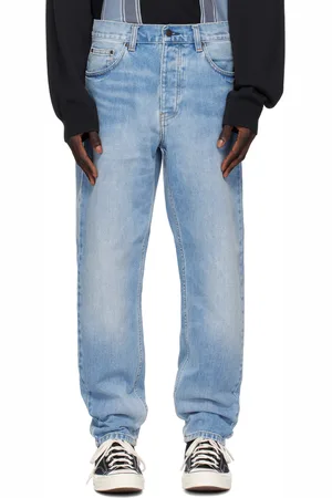 Carhartt Blue Newel Jeans