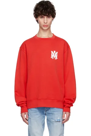 AMIRI MA Core Logo Sweatshirt