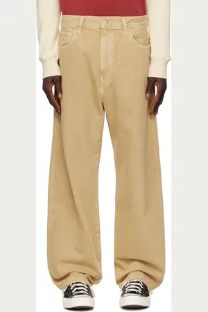 Carhartt Yellow Landon Jeans
