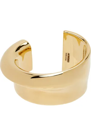 Jacquemus Gold 