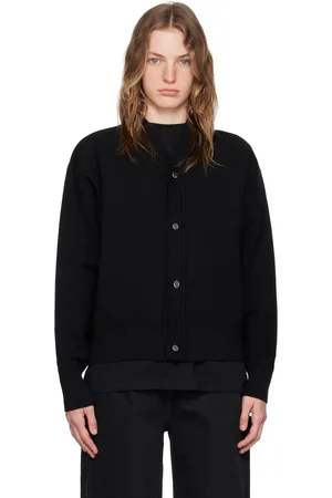 Jacquemus Black Les Classiques 