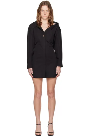 Jacquemus Black La Casa 