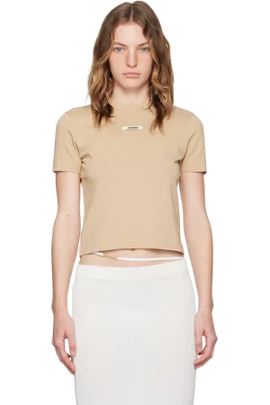 Jacquemus Beige La Casa 