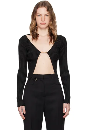Jacquemus Black Les Classiques 