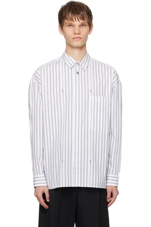Jacquemus White Les Classiques 