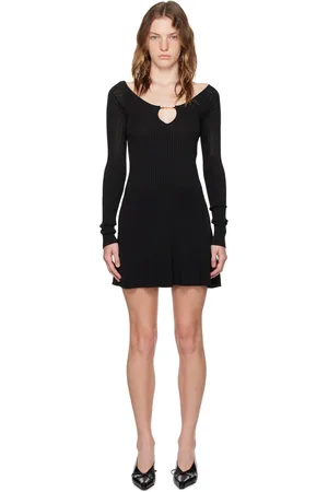 Jacquemus Black Les Classiques 