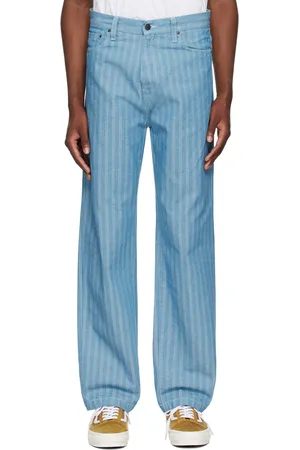 Carhartt Blue Menard Jeans