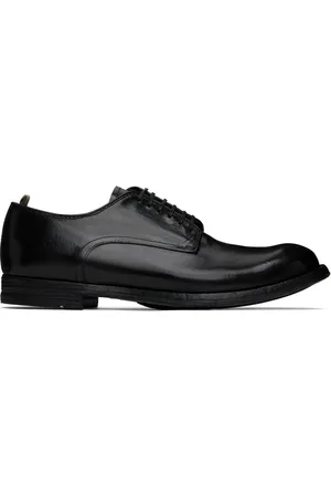 Officine creative Black Anatomia 012 Derbys