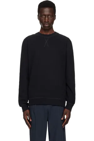 Sunspel Loopback Sweatshirt