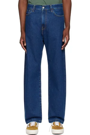 Carhartt Blue Landon Jeans