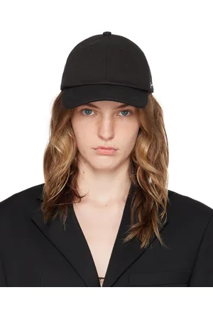 Jacquemus Black Les Classiques 