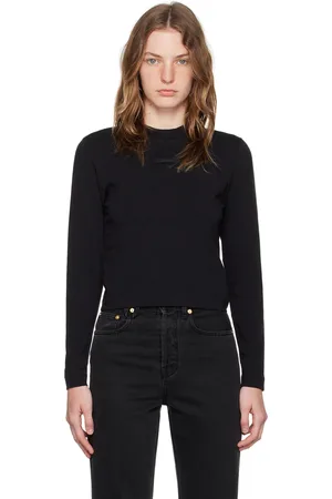 Jacquemus Black Les Classiques 