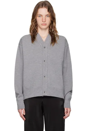 Jacquemus Gray Les Classiques 