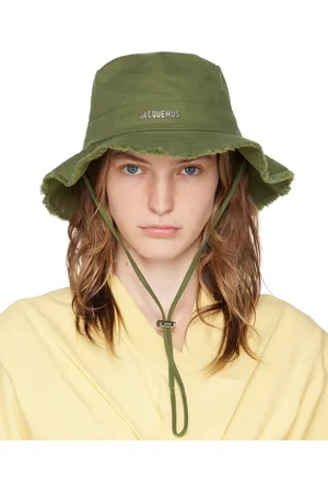 Jacquemus Khaki Les Classiques 