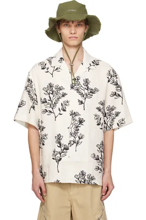 Jacquemus Off-White La Casa 