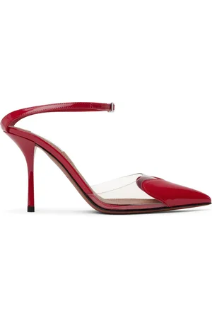 Alaïa Red 