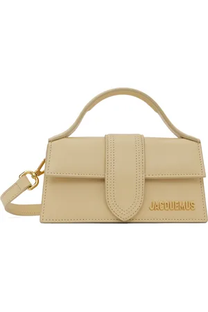 Jacquemus Off-White Les Classiques 