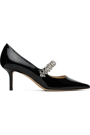 Jimmy Choo Bing Pump 65 Heels