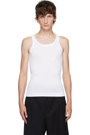 Jacquemus White La Casa 
