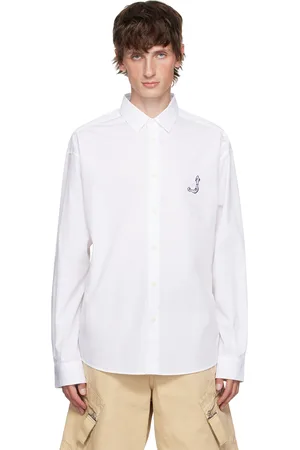 Jacquemus White La Casa 