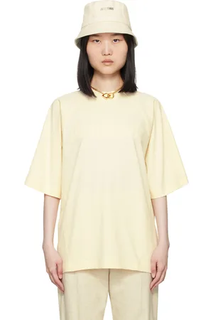 Jacquemus Beige Les Classiques 