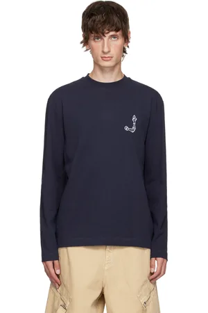 Jacquemus Navy La Casa 