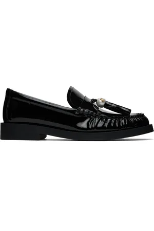 Jimmy Choo Addie Loafers