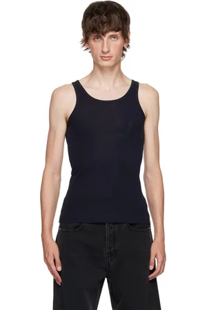Jacquemus Navy La Casa 