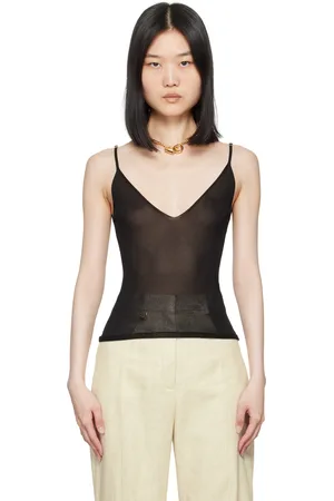 Jacquemus Black La Casa 