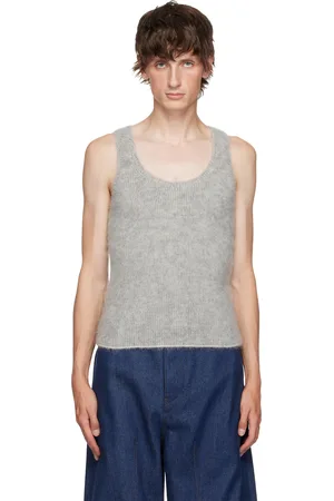 Jacquemus Gray La Casa 