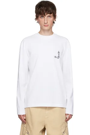 Jacquemus White La Casa 