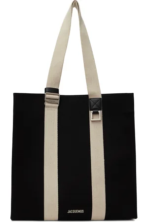 Jacquemus Black Les Classiques 