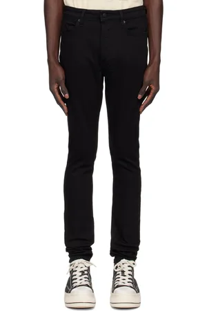 KSUBI Van Winkle Rebel Jeans