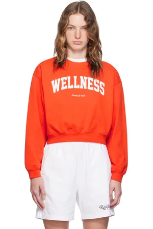Sporty & Rich Orange 