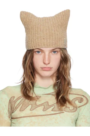 KNWLS Precious Beanie