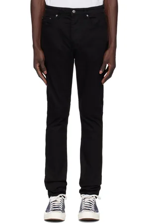 KSUBI Chitch Laid Jeans