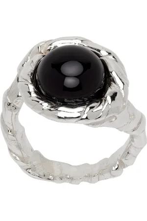 Corali Silver Lago Ring