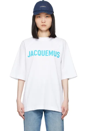 Jacquemus White La Casa 