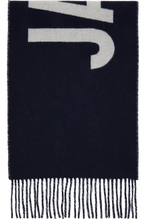 Jacquemus Navy Les Classiques 