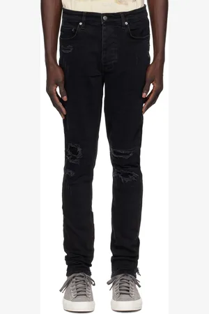 KSUBI Chitch Boneyard Jeans