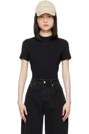 Jacquemus Black Les Classiques 