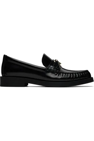 Jimmy Choo Addie Loafers