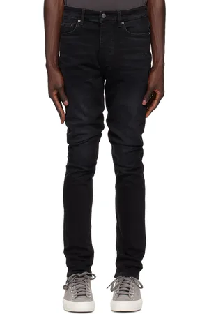 KSUBI Chitch Apex Krystal Jeans