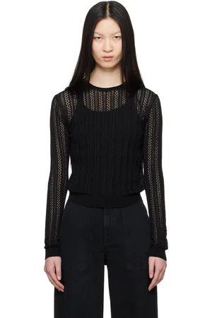 Khaite Black 