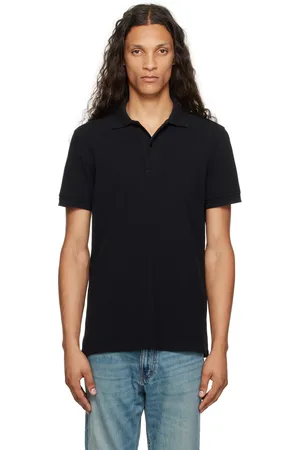 Tom Ford Tennis Polo