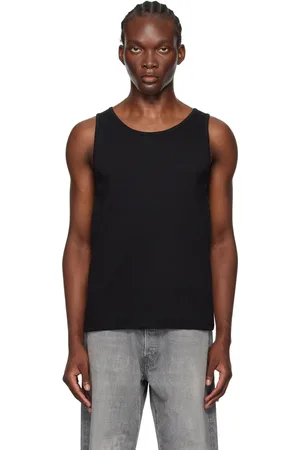 JOHN ELLIOTT Campus Tank Top